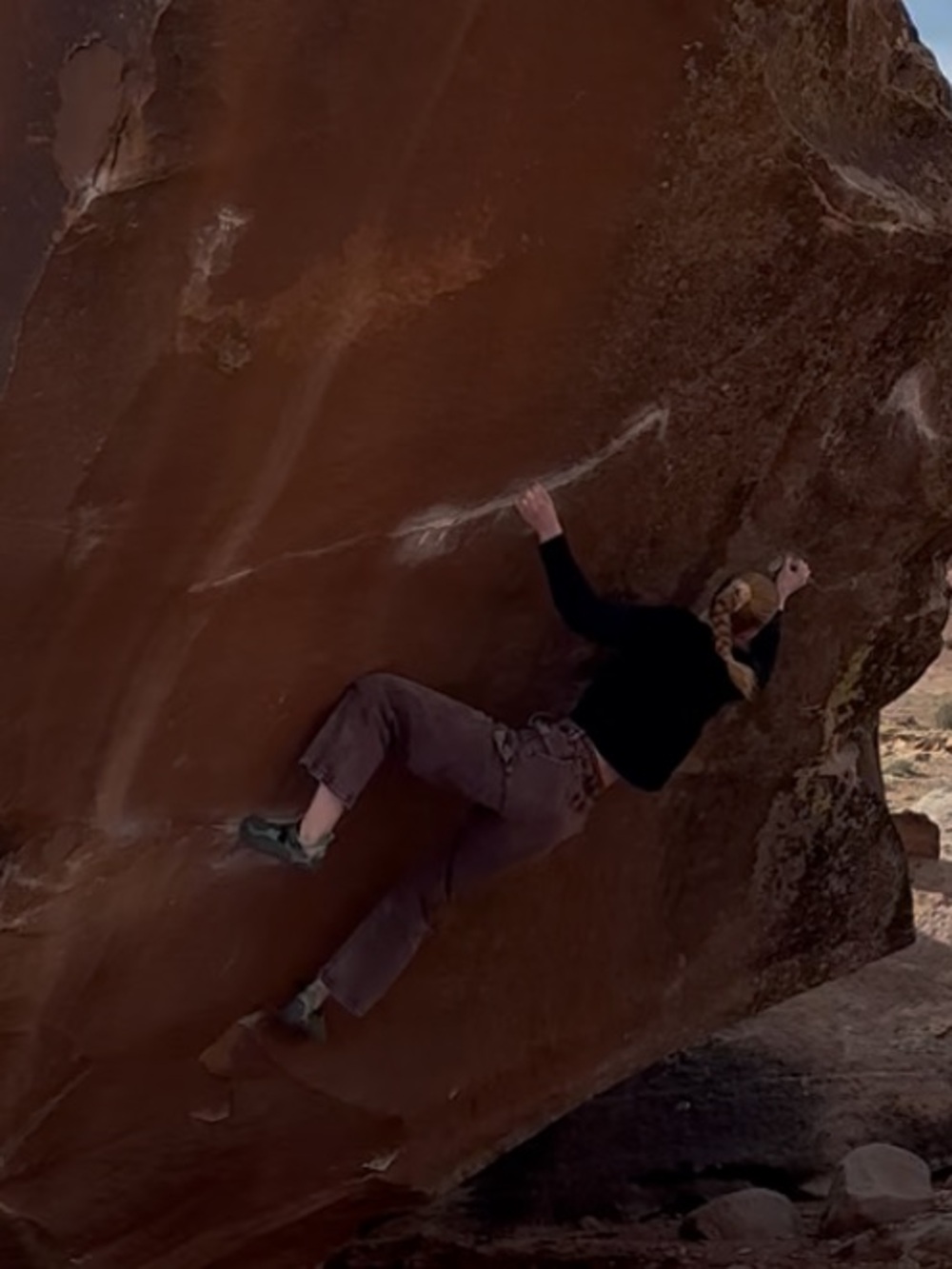 Ripton Pants
